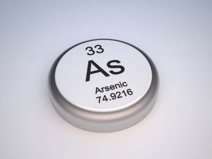 arseniko
